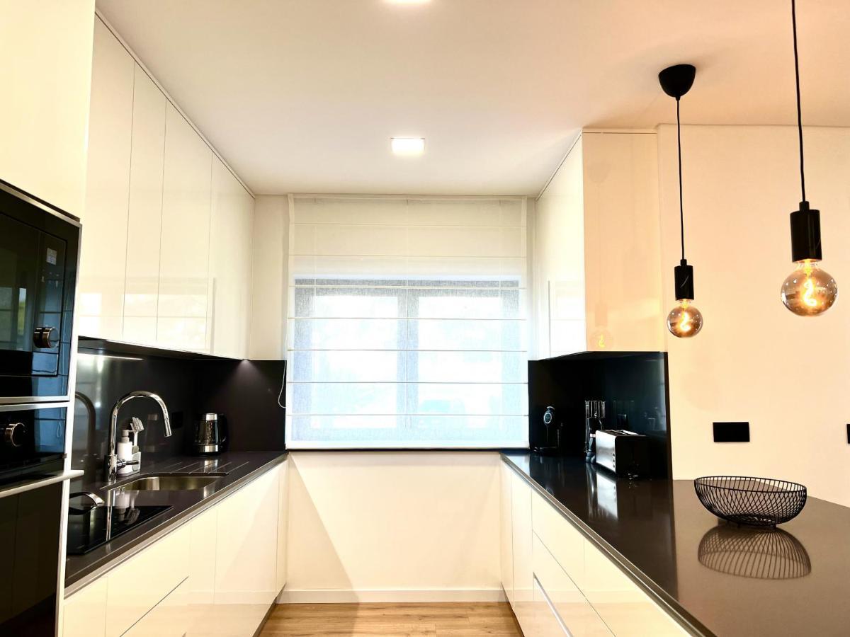 Classy & Modern Apartment 카스카이스 외부 사진