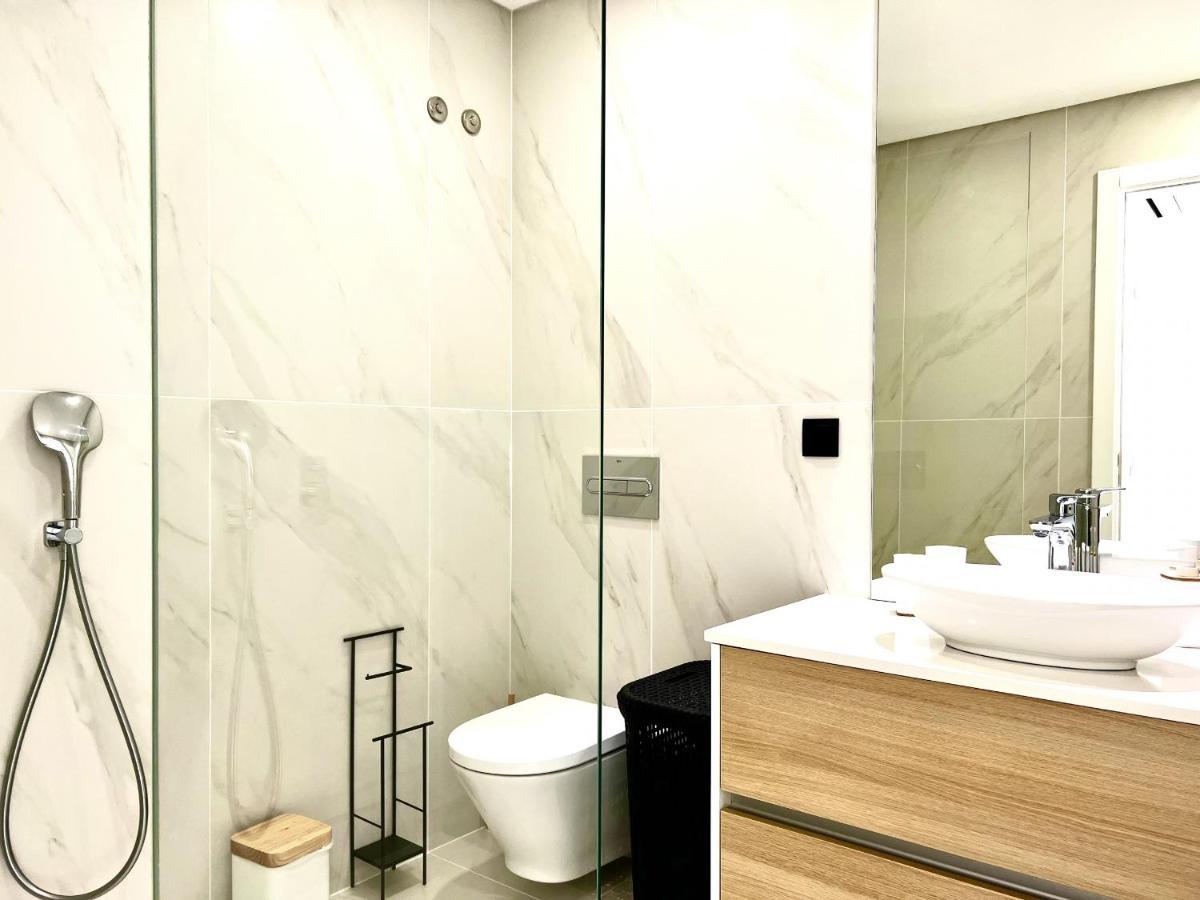 Classy & Modern Apartment 카스카이스 외부 사진
