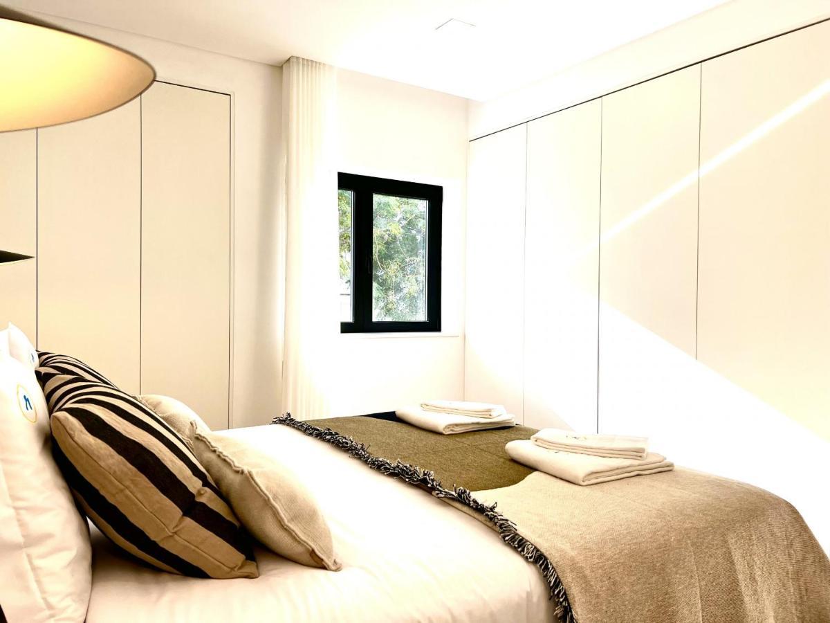 Classy & Modern Apartment 카스카이스 외부 사진