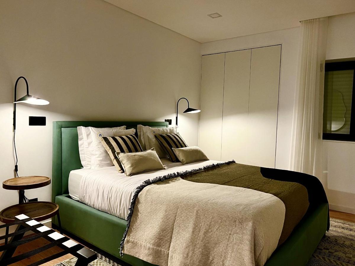 Classy & Modern Apartment 카스카이스 외부 사진