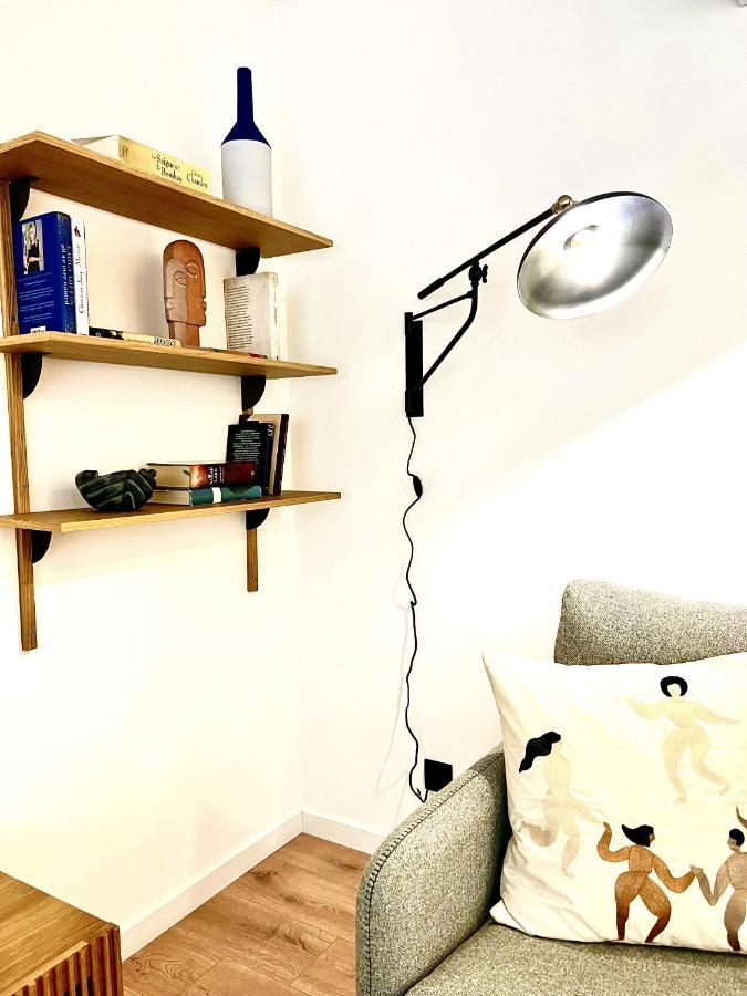 Classy & Modern Apartment 카스카이스 외부 사진