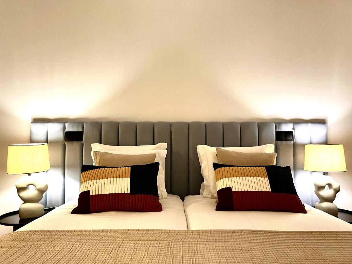Classy & Modern Apartment 카스카이스 외부 사진